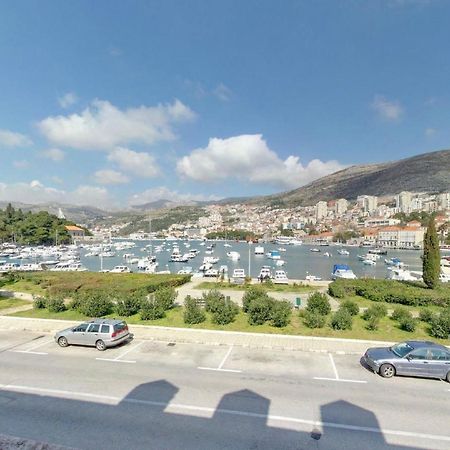 Apartment Mihe Dubrovník Exteriér fotografie