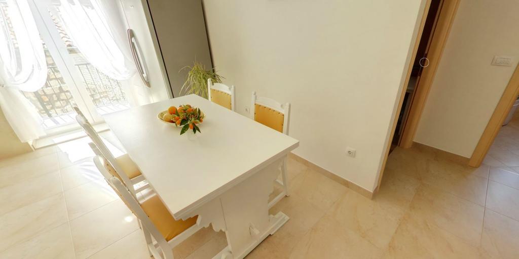 Apartment Mihe Dubrovník Exteriér fotografie
