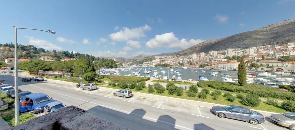 Apartment Mihe Dubrovník Exteriér fotografie