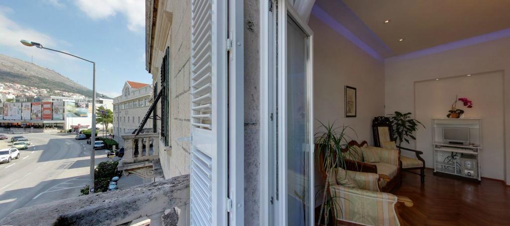 Apartment Mihe Dubrovník Exteriér fotografie
