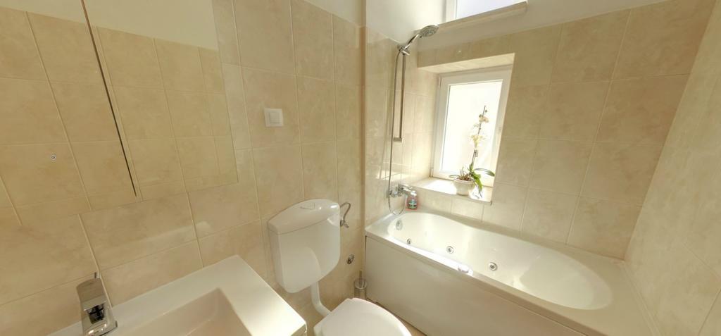 Apartment Mihe Dubrovník Pokoj fotografie