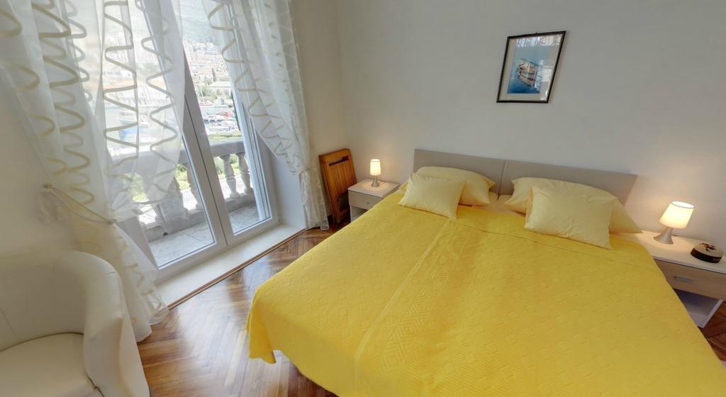 Apartment Mihe Dubrovník Exteriér fotografie