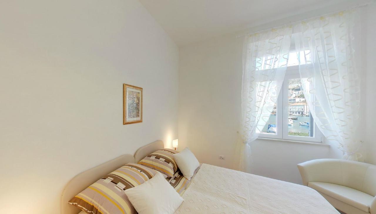 Apartment Mihe Dubrovník Exteriér fotografie