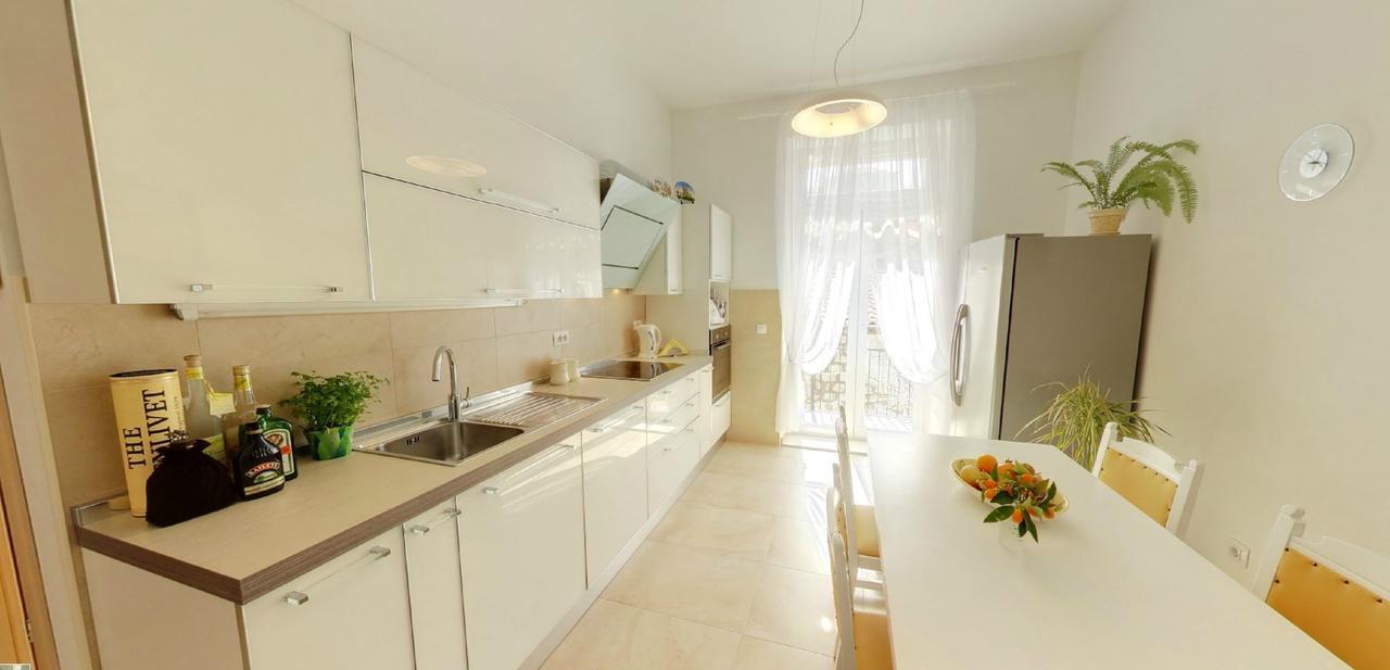 Apartment Mihe Dubrovník Exteriér fotografie