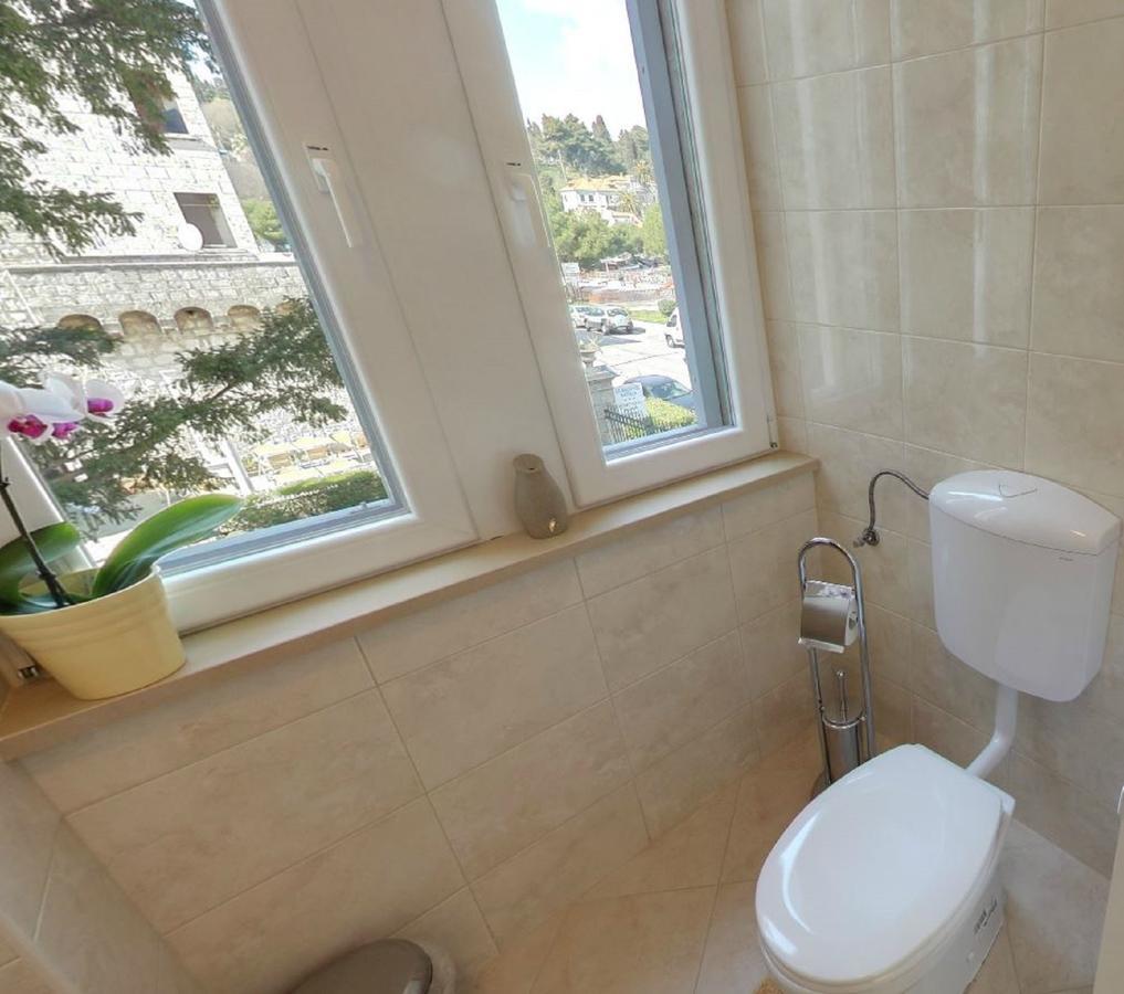 Apartment Mihe Dubrovník Exteriér fotografie