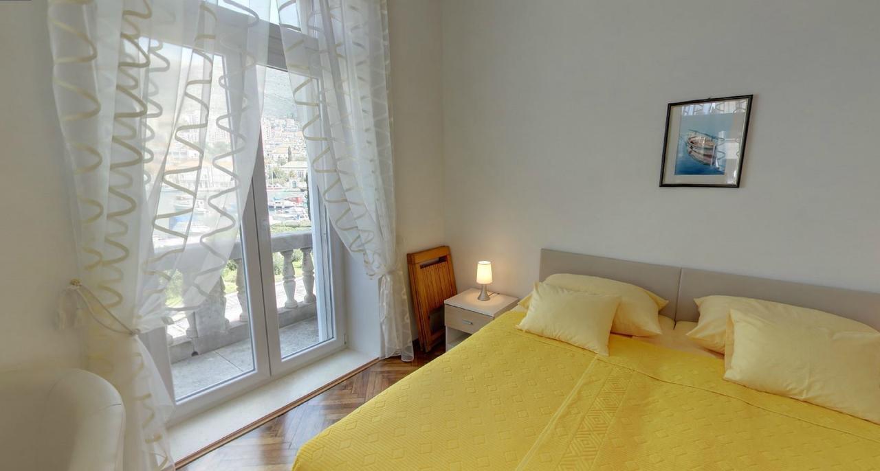 Apartment Mihe Dubrovník Exteriér fotografie
