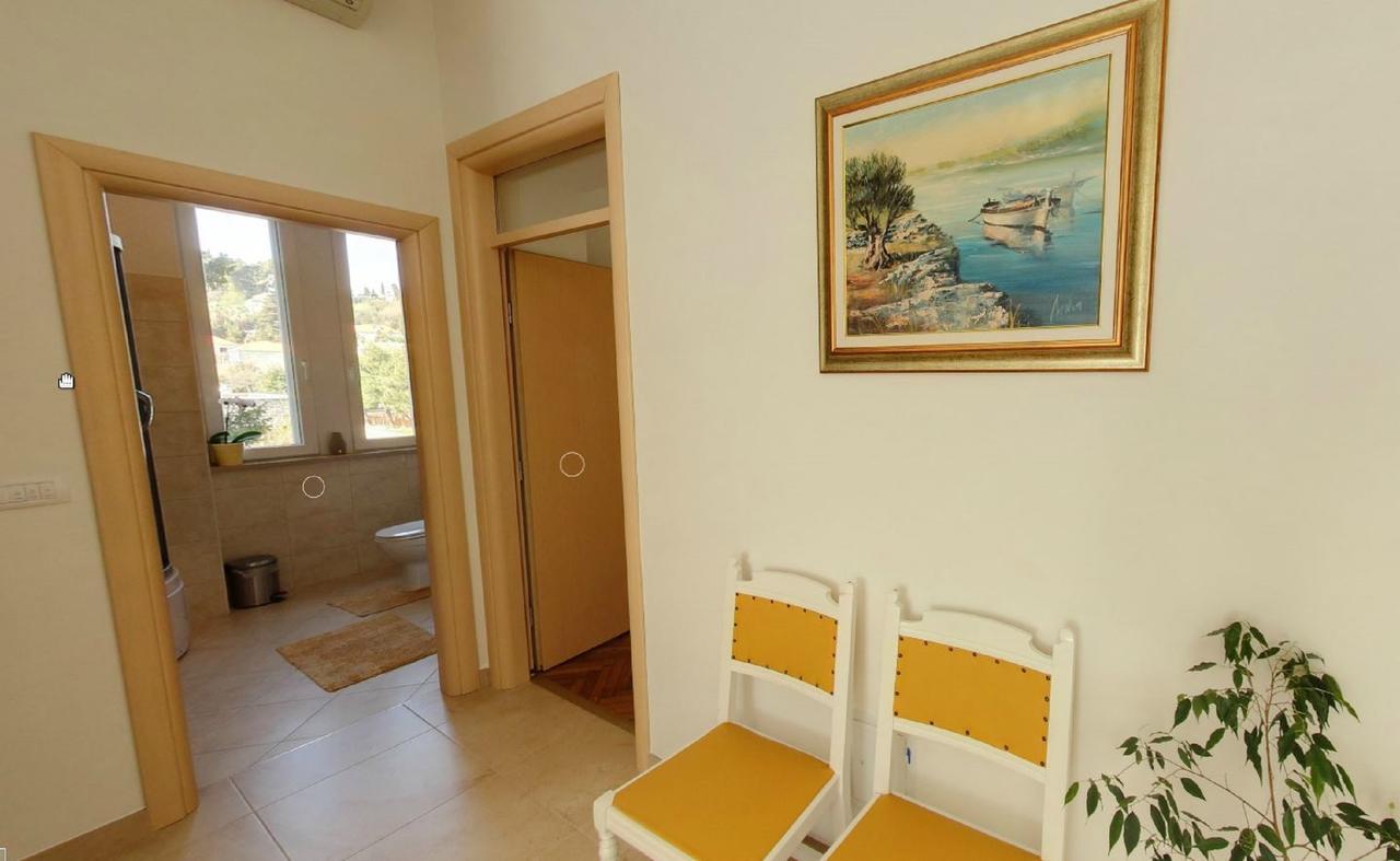 Apartment Mihe Dubrovník Exteriér fotografie