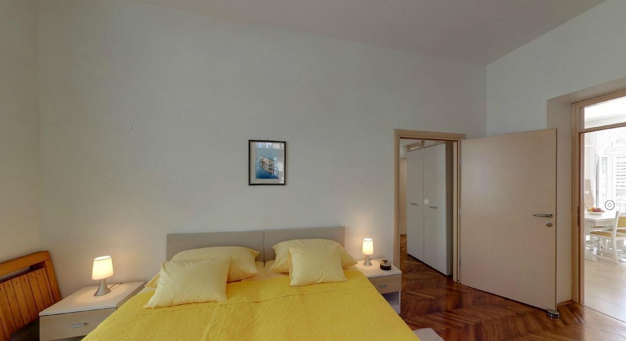 Apartment Mihe Dubrovník Exteriér fotografie