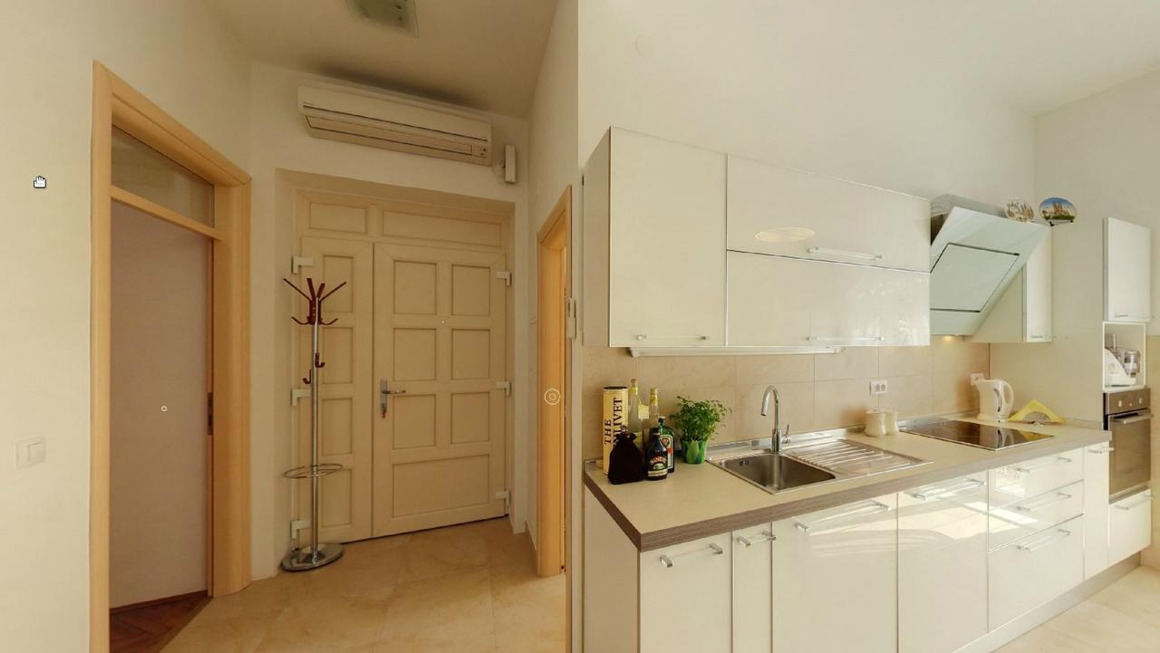 Apartment Mihe Dubrovník Exteriér fotografie