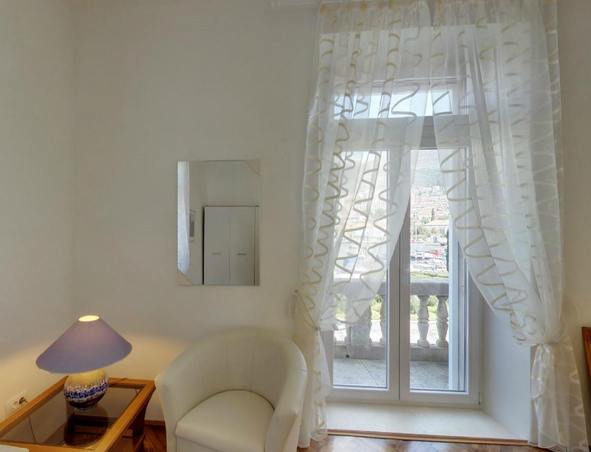 Apartment Mihe Dubrovník Exteriér fotografie