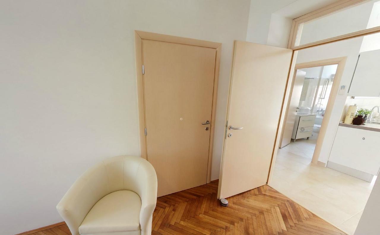 Apartment Mihe Dubrovník Exteriér fotografie