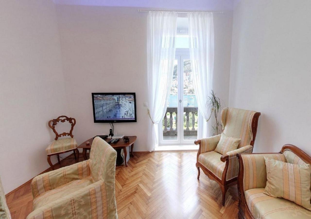Apartment Mihe Dubrovník Exteriér fotografie