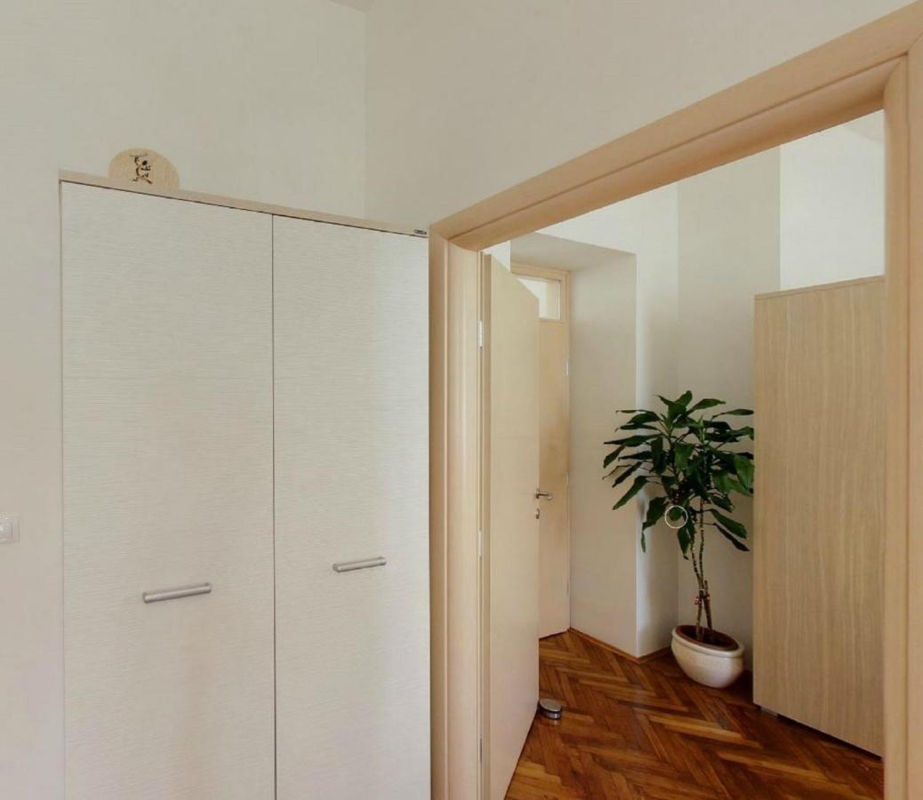 Apartment Mihe Dubrovník Exteriér fotografie