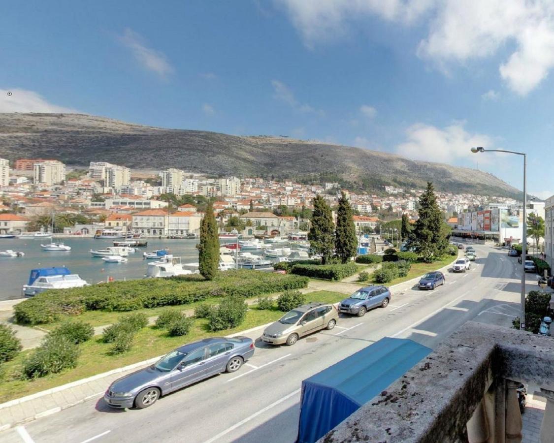 Apartment Mihe Dubrovník Exteriér fotografie