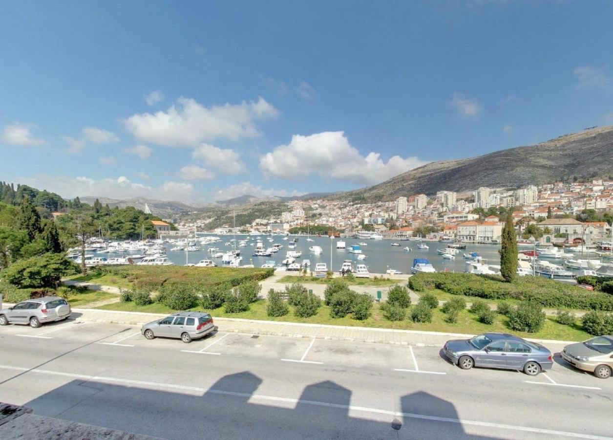 Apartment Mihe Dubrovník Exteriér fotografie