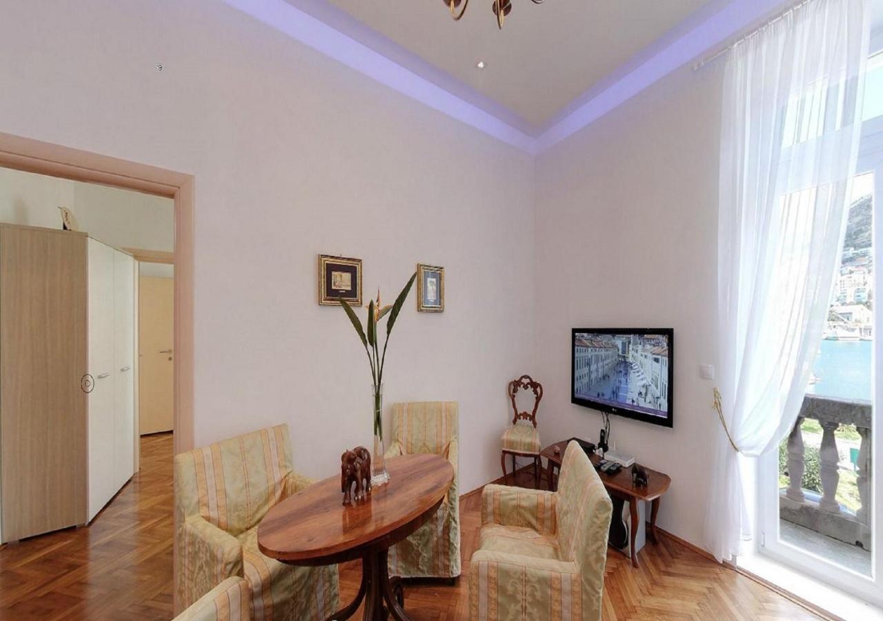 Apartment Mihe Dubrovník Exteriér fotografie